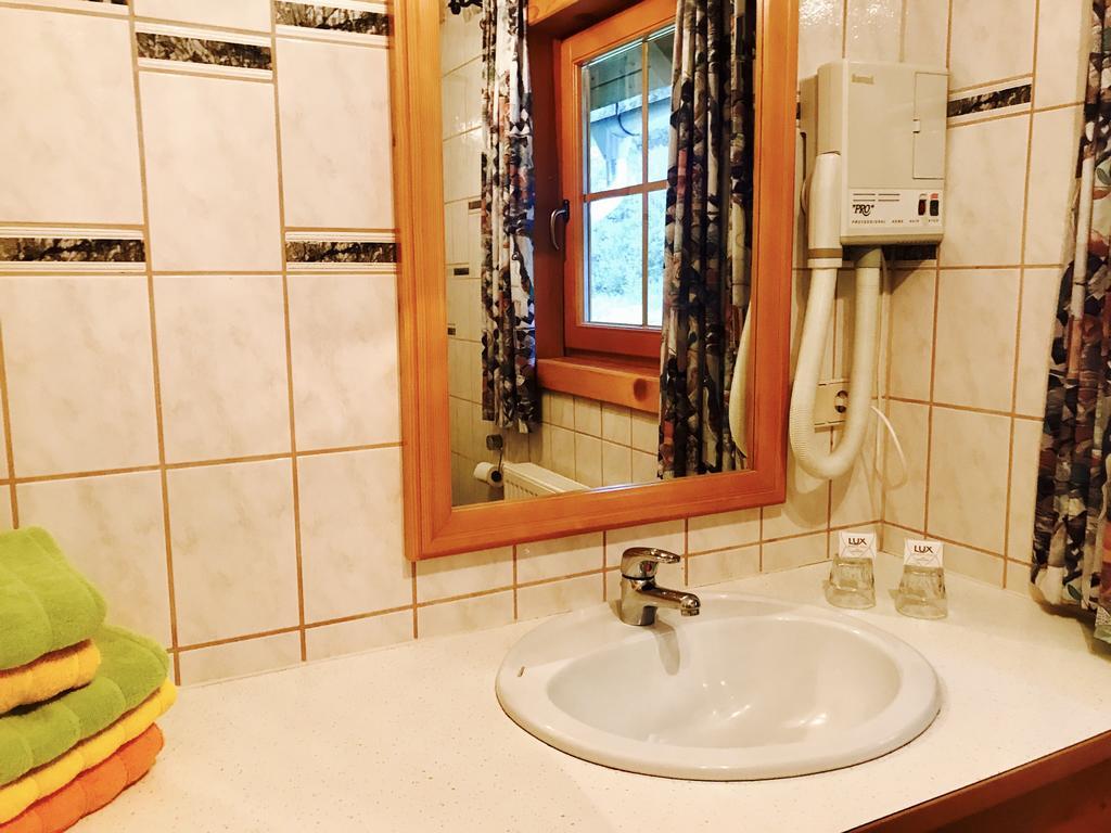 Ferienwohnungen Pflueglhof Malta Esterno foto